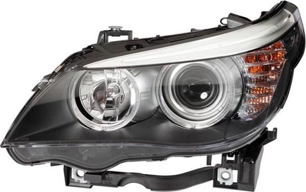 Bmw E60 E60 Lci E61 E61 Lci 2003 2010 Far Sağ  (Oem No:63127177728) - Image 1