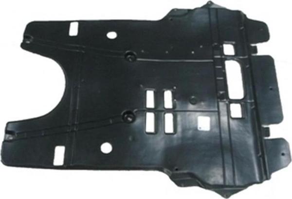 Cıtroen C4- 2004-2011 Karter Muhafaza Plastiği Orta Lt-Ct8001 Tw  Oem No: 7013W5 - Image 1