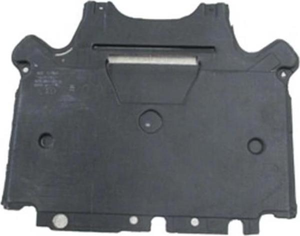 2013-2015 Audi A4 Karter Muhafaza Plastiği Arka (Bfn) (Adet) - Image 1
