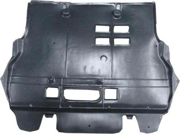 Cıtroen Berlıngo- 10/18; Karter Muhafaza Plastiği (Enjeksiyon Baskı) (Oem No: 7013.Ct) - Image 1