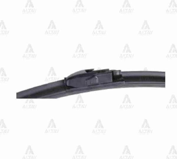 Silecek Süpürgesi Muz Tip Retrofıt Takım Civic 2006-2012 28+ 23 (700Mm+580Mm) (1 Adet) (Oem No: 9062 - Image 1