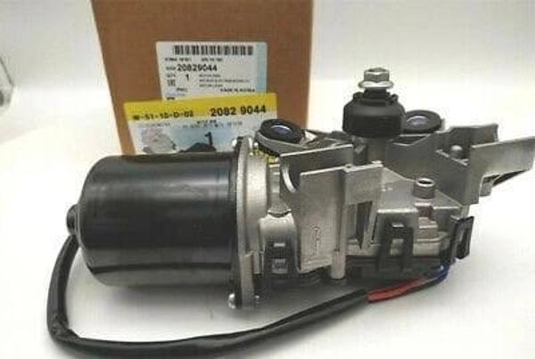 Sılecek Motoru : Ön Opel Captıva Bm 07- (Oem No: 20829044) - Image 1