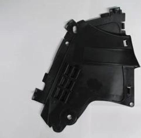 Dacıa Logan- 04/08; Karter Muhafaza Plastiği Sağ (Bfn) (Oem No: 8200411276) - Image 1