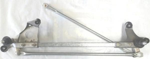 1997-2001 Honda Crv Silgi Manevra Kolu (Tw) (Adet) (Oem No:76530S10A01) - Image 1