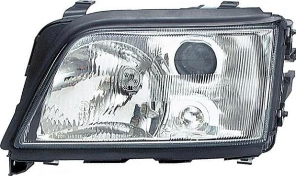Volkswagen A6 95  Far Sol 1El 007 270 151 (Oem No:4A0941029N) - Image 1