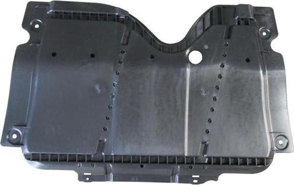 Dacıa Sandero- 13/20; Karter Muhafaza Plastiği (Kısa Tip) (Oem No: 758909741R) - Image 1