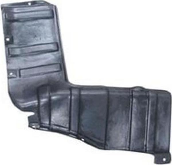 1997-2001 Daewoo Leganza Karter Muhafaza Plastiği Sağ (Lt-Dw8002) (Adet) (Oem No:96211758) - Image 1