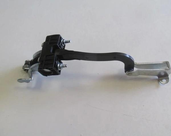 Fıat Ducato- 14/24; Bagaj Kapağı Durdurucusu Sağ (Kapı Gergisi) (Oem No: 1358221080) - Image 1