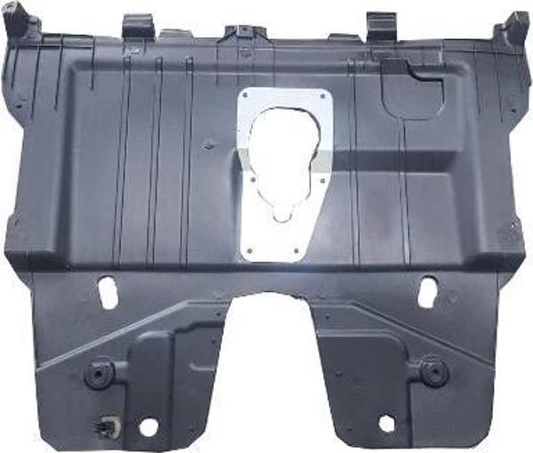 Fıat Egea- Sd/Hb/Sw- 15/20; Karter Muhafaza Plastiği (Enjeksiyon Baskı) (Eurobump) (Oem No: 52195563 - Image 1