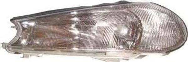 1997-2000 Ford Mondeo Far Lambası Sağ Manuel (Tyc) (Adet) (Oem No:301098003041) - Image 1