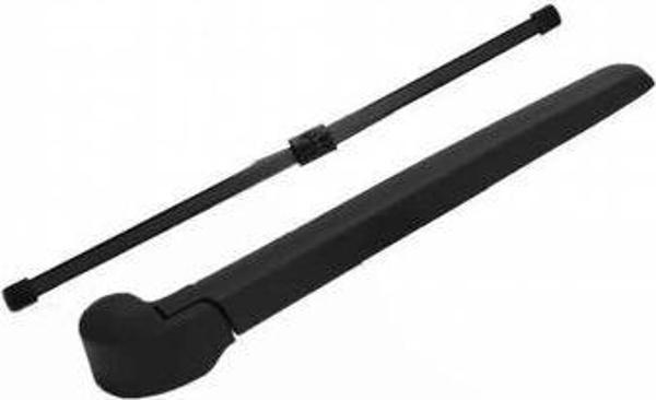 Sılecek Kolu Arka (Kol + Süpürge + Kapak) / 2190251 Vw A3 Bm 13- (Oem No: 8V3955407 + 8V3955425 + 4G - Image 1