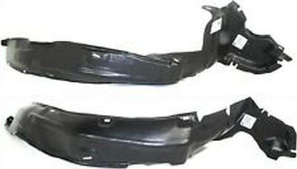 Muhafaza Karter Civic 88-91 Rh Honda Cıvıc (Oem No: 1901Mkr9001095) - Image 1