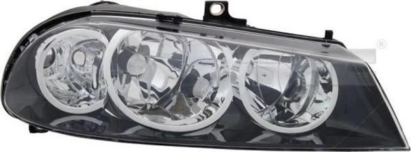Fıat Alfa  156 2003  Far Sol Far Ece.Elektrikli (Oem No:60685943) - Image 1