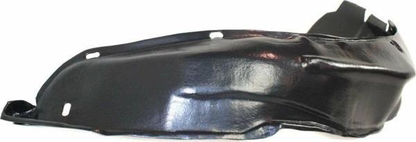 1992-1995 Honda Civic Sdhb Ön Çamurluk Davlumbazı Sol (Adet) (Oem No:74151Sh3010) - Image 1