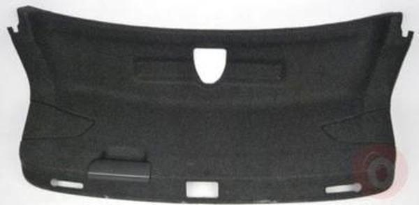 Bagaj Havuzu Vw A4 Bm 15- (Oem No: 8W5867975Mca9) - Image 1