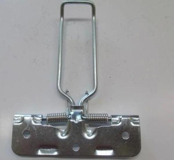 2002-2007 Cıtroen Jumper Bagaj Kapağı Durdurucusu Sağ-Sol Aynı Adet Kapı Gergisi Oem No: 1330563080 - Image 1