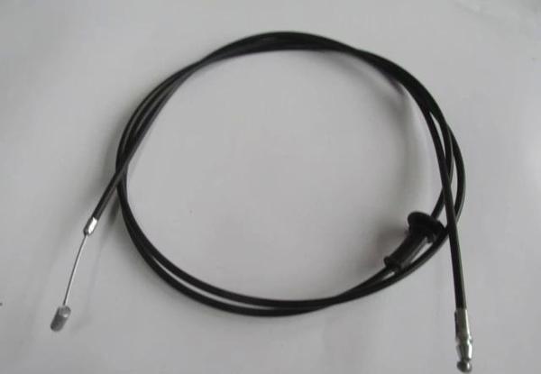 1998-2000 Hyundai Accent Bagaj Açma Teli (Sh) (Adet) (Oem No:Thgbdo091) - Image 1
