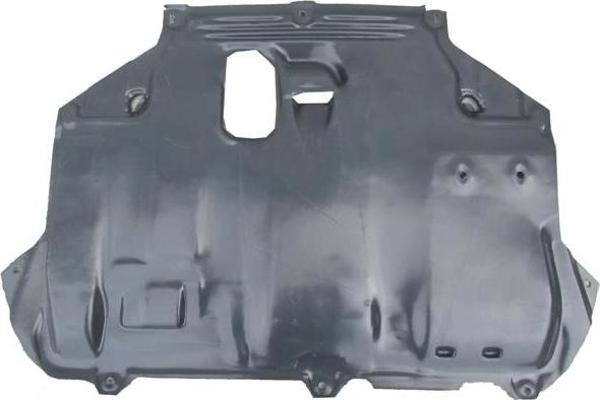 2008-2011 Ford Focus Sd/Hb Karter Muhafaza Plastiği (Dizel) (Oem No:Av616P013Kh) - Image 1