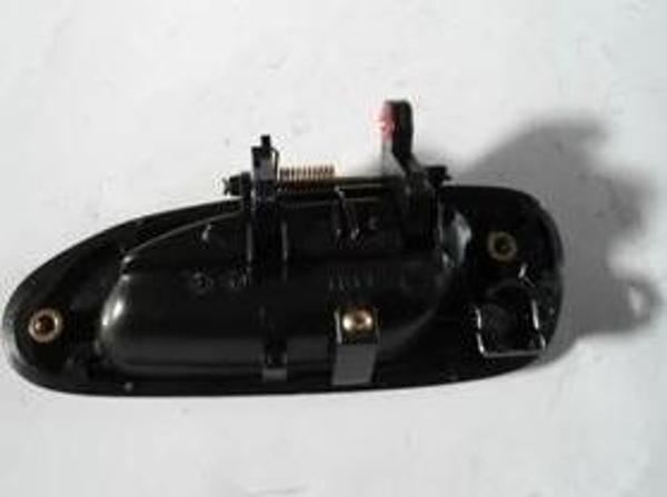 1994-1995 Honda Accord Ön Kapı Dış Açma Kolu Sağ Siyah (Adet) (Oem No:04725Sv1A00Zh) - Image 1