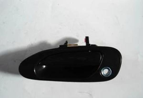 1994-1995 Honda Accord Ön Kapı Dış Açma Kolu Sol Siyah (Adet) (Oem No:04727Sv1A00Ze) - Image 1