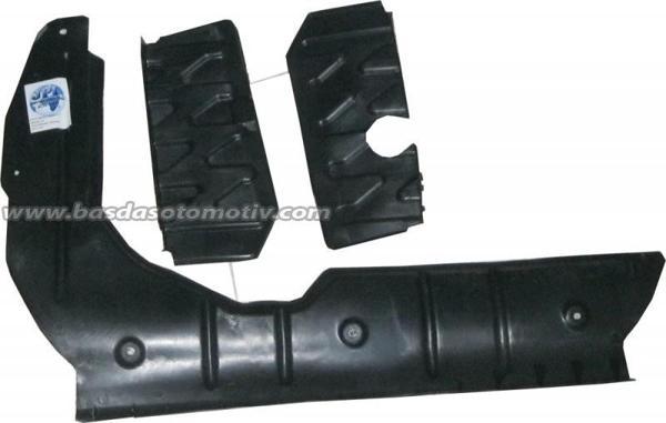 Muhafaza Karter Accent Era Jpı Orta Hyundaı Accent Hyundaı Accent Era (Oem No: 1203Mkr9007003) - Image 1