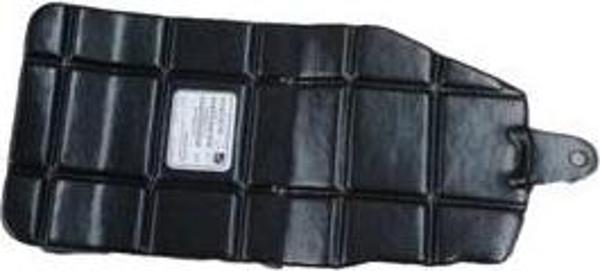 2000-2002 Hyundaı Accent Mılenyum Karter Muhafaza Plastiği Sağ (Oem No:2912025000) - Image 1