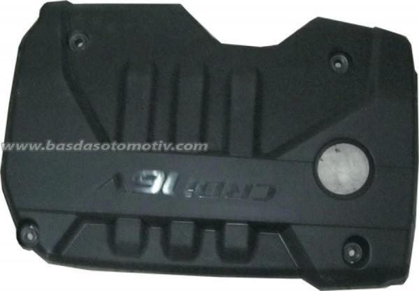 Kapak Motor Muhafaza Accent Era Dizel Üst Hyundaı Accent Hyundaı Accent Era (Oem No: 1203Kmy1007002) - Image 1