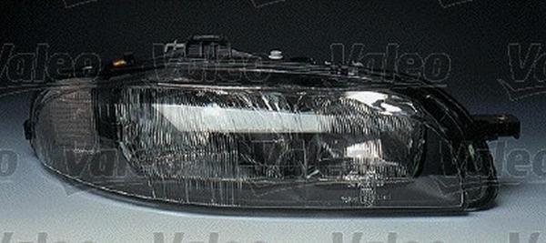 Fiat Marea Bravo 95  Far Sağ Çızgılı  .Ece.Elektrikli Manual (Oem No:46523120) - Image 1