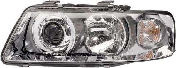 Volkswagen A3 2001 2004 Far Sol 1El 008 306 031 (Oem No:8L0941003K) - Image 1