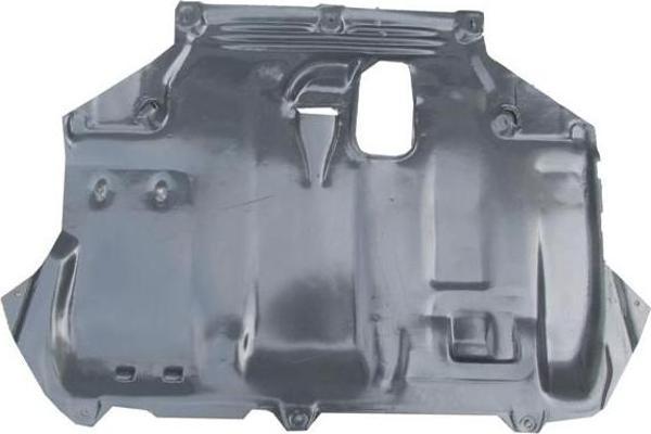 Ford Focus- Sd/Hb- 08/11; Karter Muhafaza Plastiği (Benzinli) (Oem No: Av616P013Cg) - Image 1