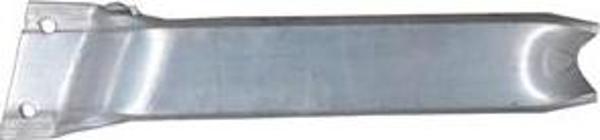 Bmw 3 Serı- F30- 12/18; Ön Tampon İç Braketi Sol Alüminyum (Tyg) (Oem No: 51117266191) - Image 1