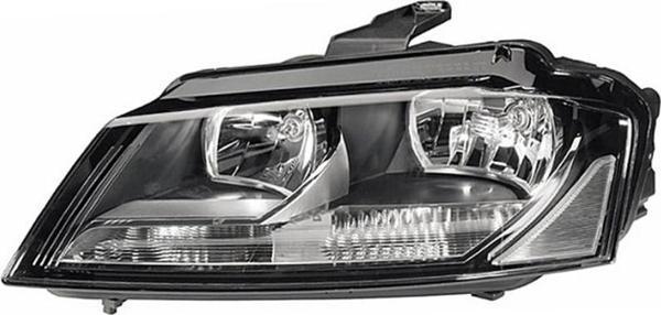 Volkswagen A3 2008 2012 Far Sağ 1Ej009648021 (Oem No:8P0941004Bb) - Image 1