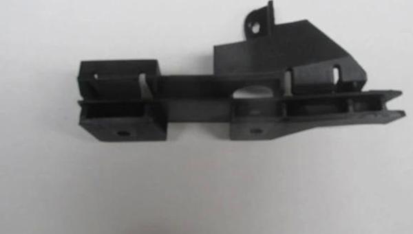 1998-2001 Bmw 3 Serisi Sd- Ön Tampon İç Braketi Sağ Plastik (Tyg) (Adet) (Oem No:51117030618) - Image 1