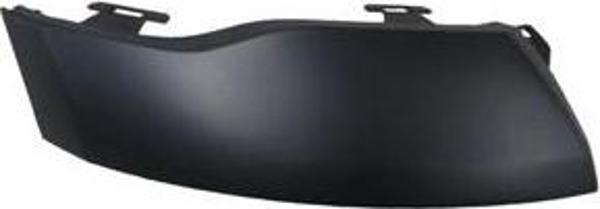 Cıtroen Berlıngo- 10/12; Far Alt Çıtası Sağ Astarlı Siyah (Oem No: 7452.Tp) - Image 1