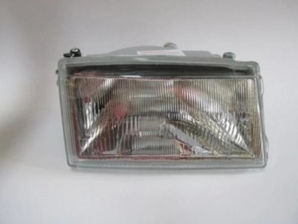 1993-2001 Fiat Uno Far Lambası Sağ Manuel (H4)(Ayfar) (Adet) (Oem No:7642681) - Image 1