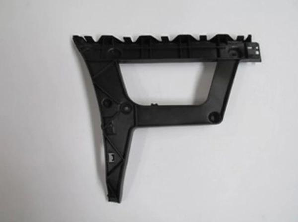 2013-2015 Audi A4 Arka Tampon Braketi İç Sol (Yan Kulağa Takılan) (Plastik) (Bfn) (Adet) (Oem No:8K5 - Image 1