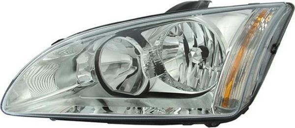 Ford Focus 2005  Far Sol (Beyaz Zemın) (Oem No:4M5113101Ad) - Image 1