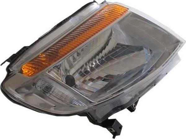 Ford Ranger- Pıck Up- 13/15; Far Lambası Sağ Manuel (H4) (Casp) (E Marklı) (Oem No: Ab39 13100 Fe) - Image 1