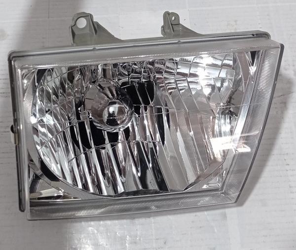 Far Ford Ranger 2003-2006 Sol Tw Oem No: Um46-51-Oloa - Image 1