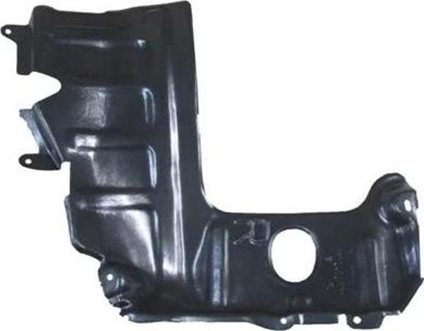 1995-1997 Hyundai Accent Karter Muhafaza Plastiği Sağ (Adet) (Oem No:2912022010) - Image 1