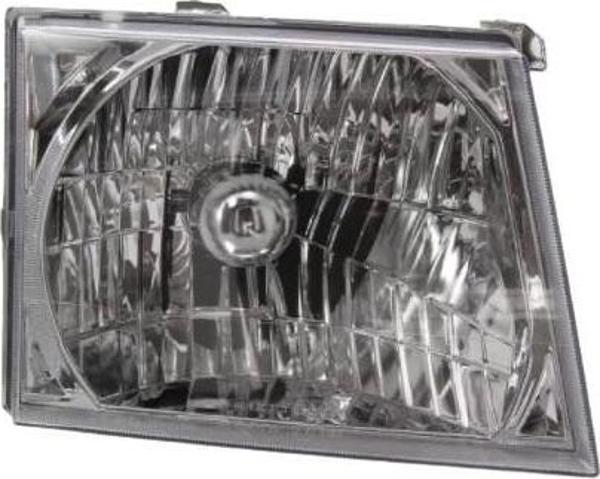 Ford Ranger 2002 2006 Far Sağ  (Oem No:2M3413100Bb) - Image 1