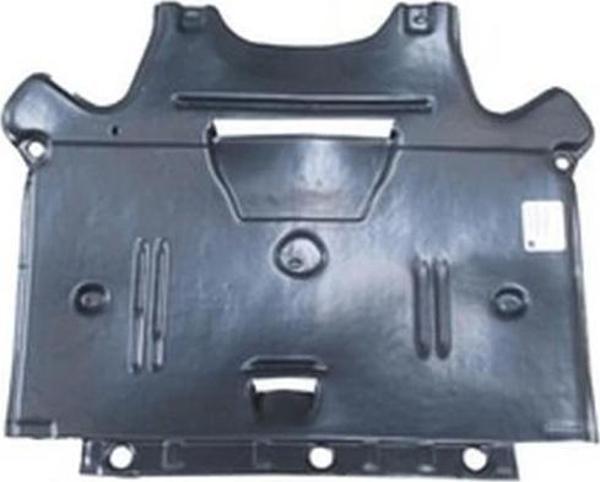 2008-2012 Audi A4 Karter Muhafaza Plastiği Arka 2.0 (Tyg) (Adet) (Oem No:8K1863822J) - Image 1