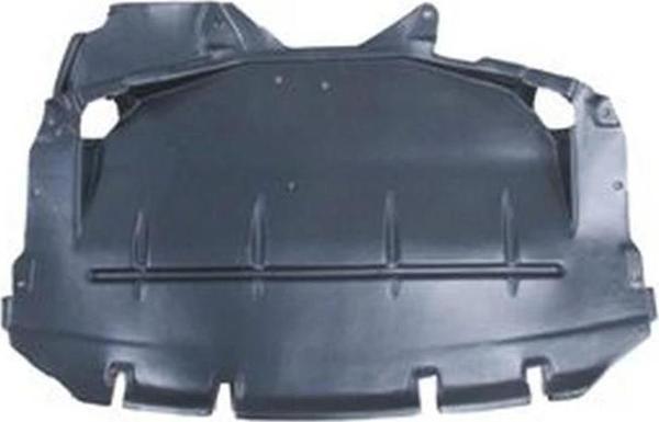 1996-2000 Bmw 5 Serı E39- Karter Muhafaza Plastiği Orta (Otomatik) 525İ-528İ-530İ (Lt-Bm8011) (Tw) ( - Image 1