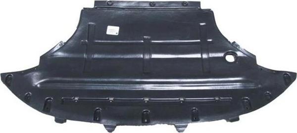 2013-2016 Audı Q5 Karter Muhafaza Plastiği (Tyg) (Oem No:8R0863821C) - Image 1