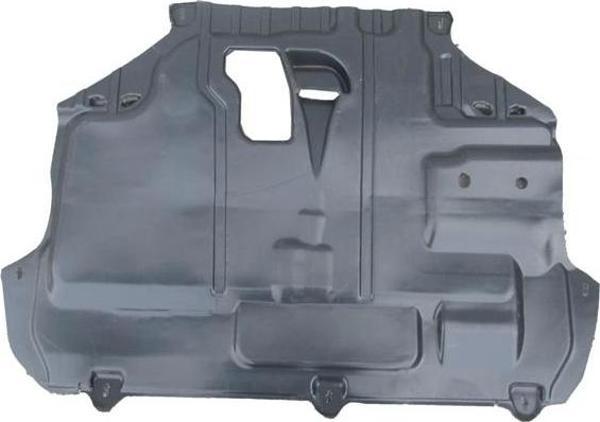 Ford Focus- Sd/Hb- 05/07; Karter Muhafaza Plastiği Orta (Oem No: 3M51 R6P013 Av) - Image 1