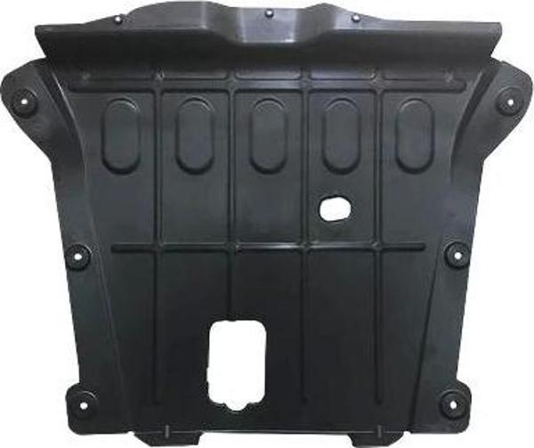 Dacıa Duster- 10/17; Karter Muhafaza Plastiği (Oem No: 758904159R) - Image 1