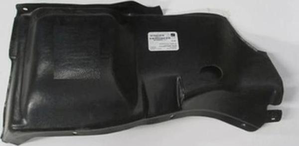 1997-2003 Audi A3 Karter Muhafaza Plastiği Sağ (Adet) (Oem No:1J0825250J) - Image 1