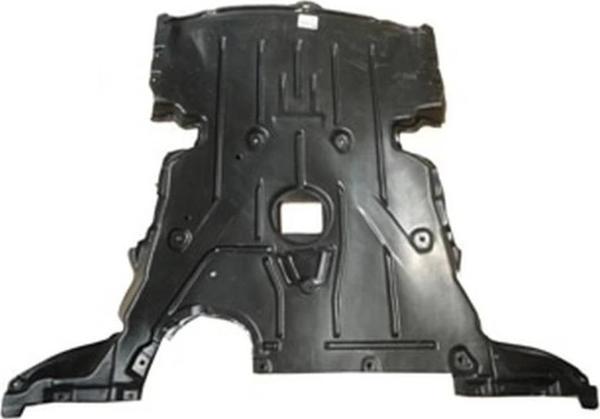 2004-2011 Bmw 1 Serı E87- Karter Muhafaza Plastiği Orta (135I) (Tw) (Adet) (Oem No:51758046617) - Image 1