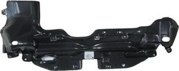 1997-2001 Honda Crv Karter Muhafaza Plastiği (Tyg) (Adet) (Oem No:74111S10000) - Image 1