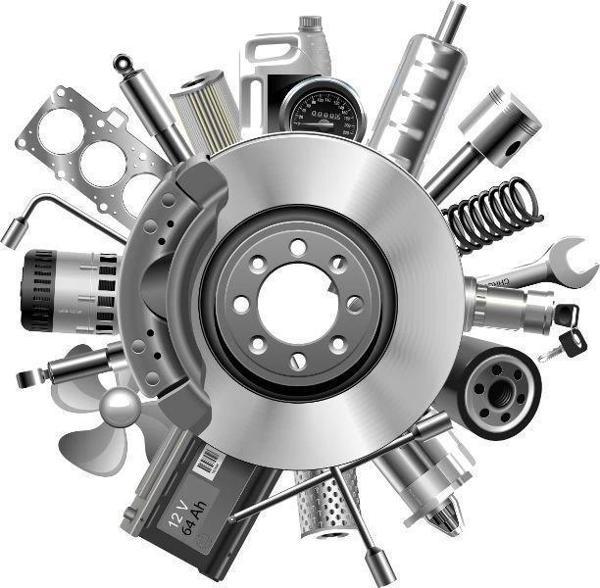 Bagaj Halısı Accent 11-18 Blue (Oem No: 85710-1R020Ry) - Image 1